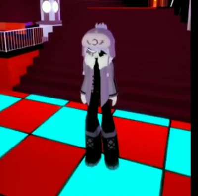 Ruv got the moves?!