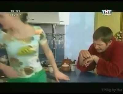 Removing a bandage