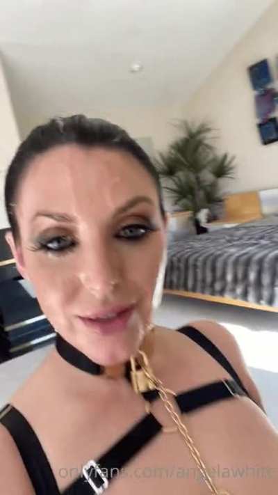 Facial Aftermath