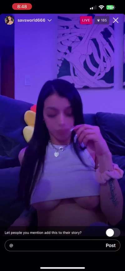 Nice nipples 😍