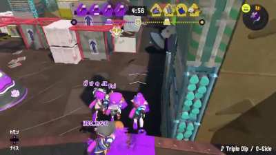 Brush Main Moment