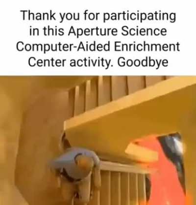 NOOOO