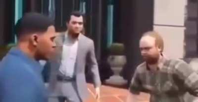 Gotta love mods