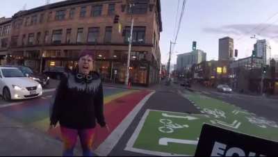 The Gayborhood?