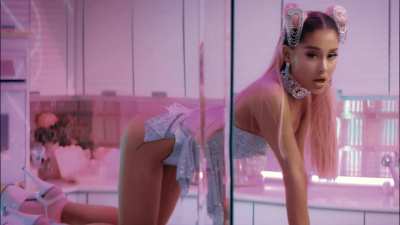 Ariana Grande
