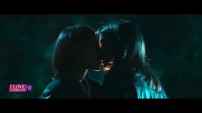 Letizia Toni (30) & Selene Caramazza (30) - 