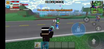 br with the boys: retard edition