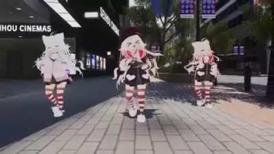OMG my heart YouTube link  