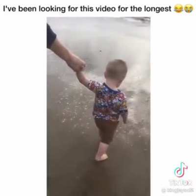 Couldn't shake the 