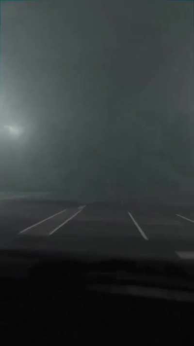 Usersub at night