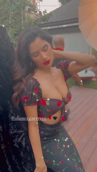 Diane Guerrero