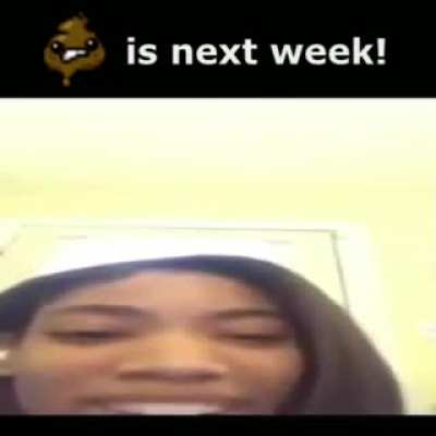 A very “crappy” meme