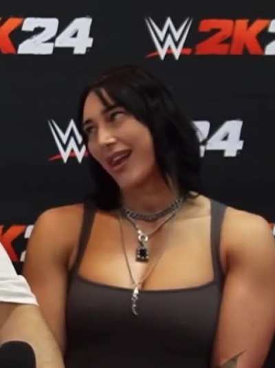 Rhea Ripley