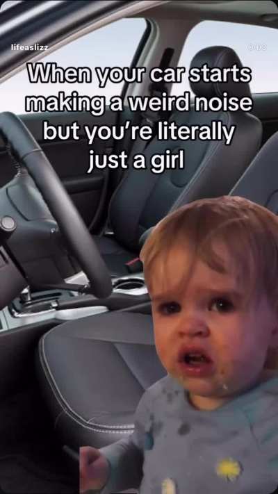 “She’s not guessing… she knows what’s wrong”