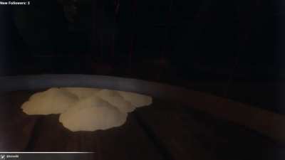 Phasmophobia perfectly cut scre-