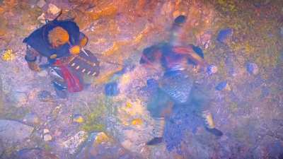 Well