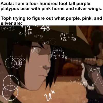 Seeing with your feet does lead to the occasional misunderstanding