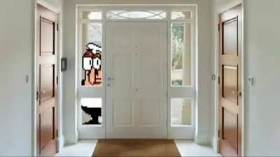 PEPPINO IM COMING