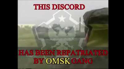 omsk gang