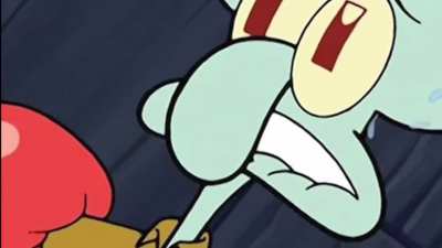 Fuck Love Krabs