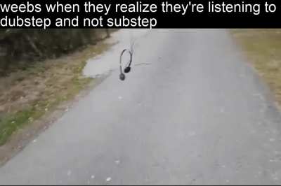 can't be listening to that shit