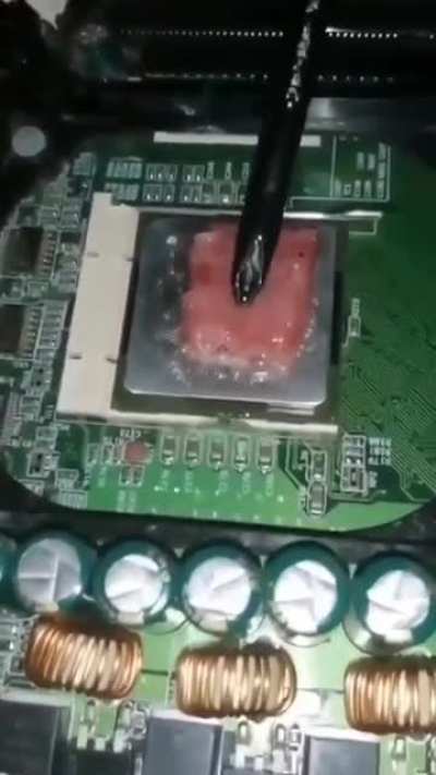 Blursed_dinner