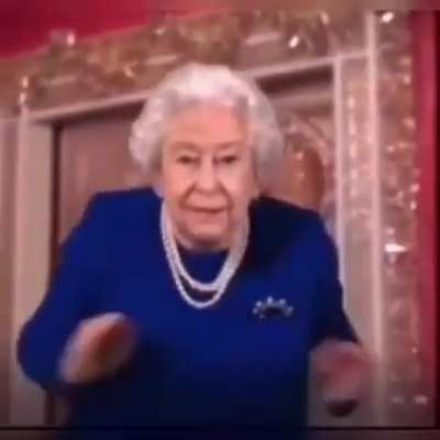 lord save the queen 