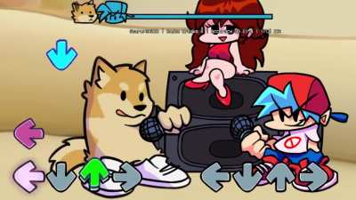 le funkin will arrive