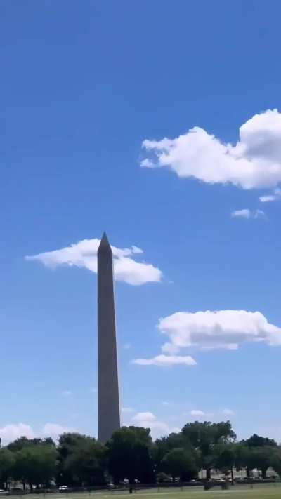 Sexy girl in dc