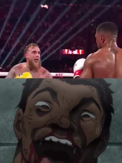 Life imitates art