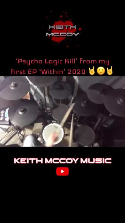 Psycho Logic Kill 🤘🙂