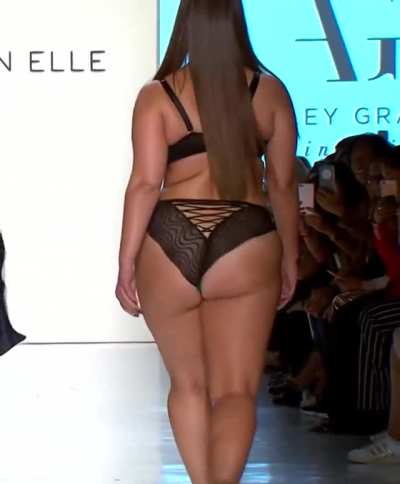 Ashley Graham