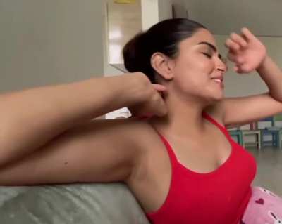 Ritu Bhabhi