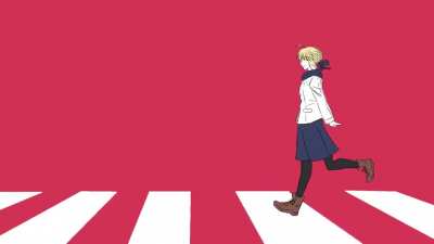Fate jjk opening got me cracked up