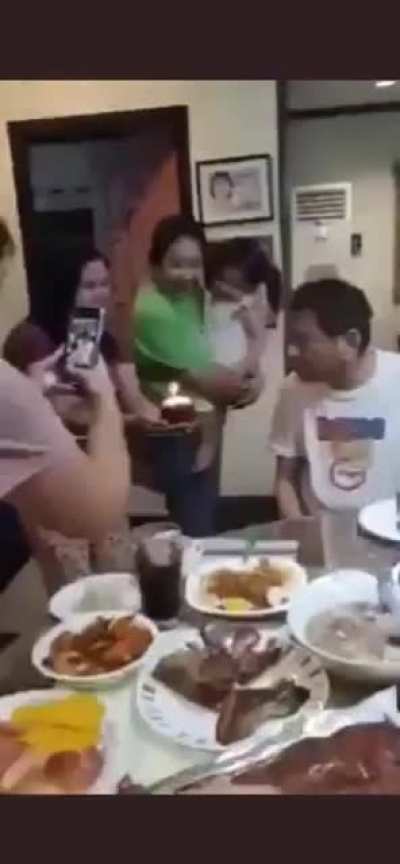 Presidente ng mga Manyak
