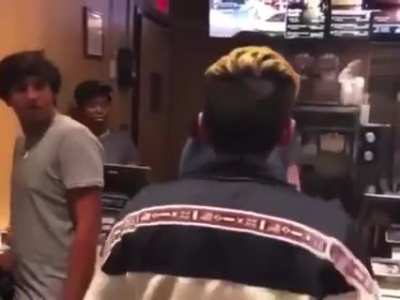 Black Guy