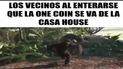 Adiós casa house 😢😢😢