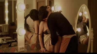 Hye-Seon Kim in Perfect Partner (2011)