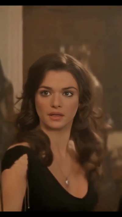Rachel Weisz