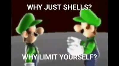New rule