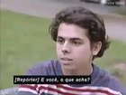 Água pra que quando eu posso tomar alcool em gel 😎