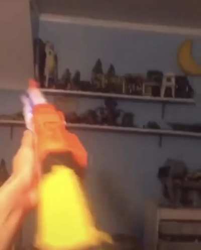 Gamer