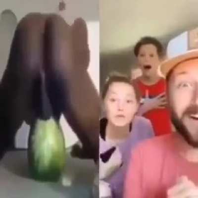 niga watermelon