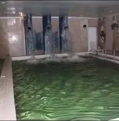 Cursed ;)