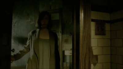 Sally Hawkins is turning 45 today - birthday girl's nude body w/zoom in her ass + slow-mo zoom in her crotch