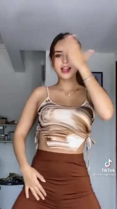 Andrea Chapa 🔥