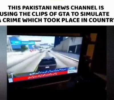 chad Pakistan