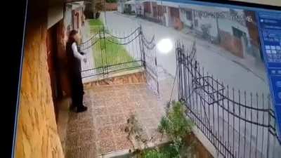 grandpa shoots grandson in self defense