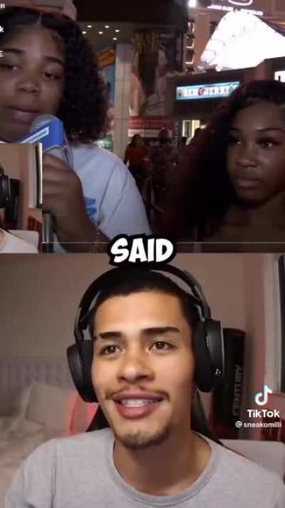 So True