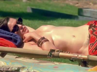 Rachel Weisz